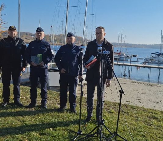 MIASTO BEZPIECZNYCH ROWERZYSTÓW – TARNOBRZEG WYRÓŻNIONY W OGÓLNOPOLSKIM PROGRAMIE