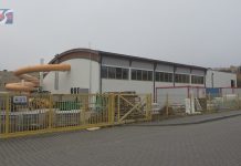 TRWA MODERNIZACJA BASENU W SANDOMIERZU – KIEDY INWESTYCJA ZOSTANIE ZAKOŃCZONA?