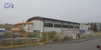 TRWA MODERNIZACJA BASENU W SANDOMIERZU – KIEDY INWESTYCJA ZOSTANIE ZAKOŃCZONA?