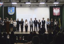 PIERWSZA KADENCJA ROZPOCZĘTA – W GORZYCACH POWSTAŁA MŁODZIEŻOWA RADA GMINY