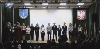 PIERWSZA KADENCJA ROZPOCZĘTA – W GORZYCACH POWSTAŁA MŁODZIEŻOWA RADA GMINY