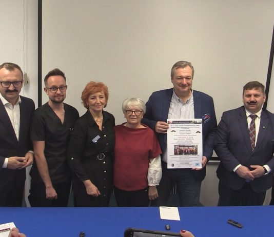 AKCJA MOVEMBER W SANDOMIERZU – SZPITAL ZAPRASZA NA BADANIA PROFILAKTYCZNE