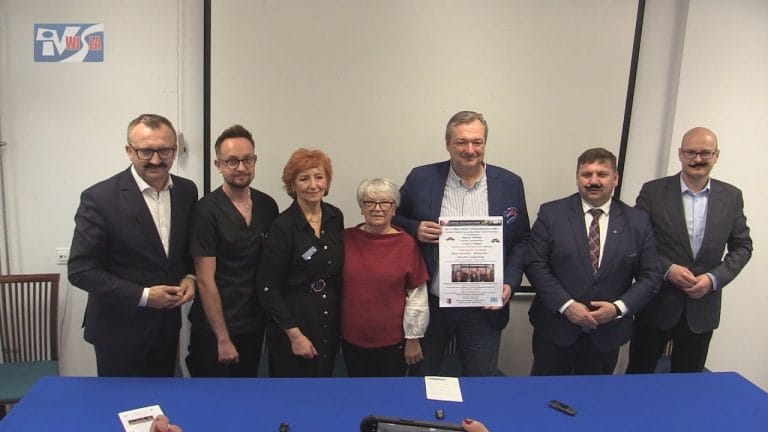 AKCJA MOVEMBER W SANDOMIERZU – SZPITAL ZAPRASZA NA BADANIA PROFILAKTYCZNE
