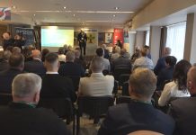 DYSKUSJE O GOSPODARCE I ROZWOJU – II NOWODĘBSKIE FORUM BIZNESU