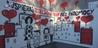 DZIECIŃSTWO BEZ PRZEMOCY – TARNOBRZEG W OGÓLNOPOLSKIEJ KAMPANII SPOŁECZNEJ