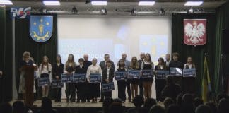 STYPENDIA NAUKOWE WRĘCZONE – W GORZYCACH DOCENIONO ZDOLNYCH UCZNIÓW