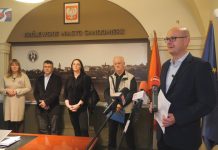 BUDŻET OBYWATELSKI W SANDOMIERZU – PROJEKTY CZEKAJĄ NA GŁOSY MIESZKAŃCÓW