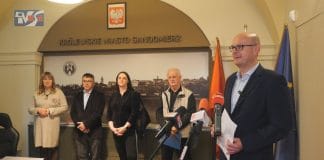 BUDŻET OBYWATELSKI W SANDOMIERZU – PROJEKTY CZEKAJĄ NA GŁOSY MIESZKAŃCÓW