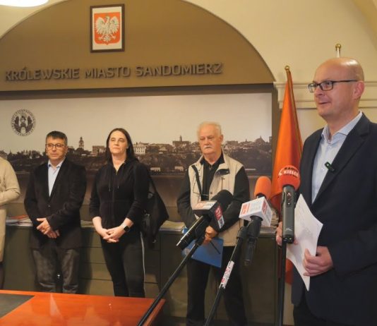 BUDŻET OBYWATELSKI W SANDOMIERZU – PROJEKTY CZEKAJĄ NA GŁOSY MIESZKAŃCÓW