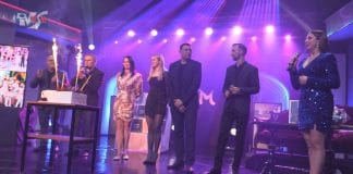 URODZINY W GRONIE PRZYJACIÓŁ – JUBILEUSZ W TARNOBRZESKIEJ „WOZOWNI” FRAM