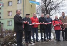 ŁĄCZY ICH DOBRO – W TARNOBRZEGU DOCENILI HONOROWYCH DAWCÓW KRWI