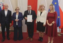 PO RAZ TRZECI Z RZĘDU – GMINA GRĘBÓW LIDEREM POWIATU TARNOBRZESKIEGO