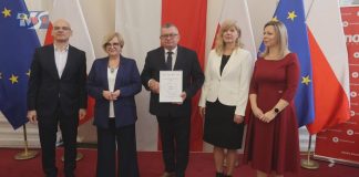 PO RAZ TRZECI Z RZĘDU – GMINA GRĘBÓW LIDEREM POWIATU TARNOBRZESKIEGO