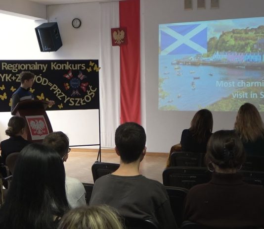 JĘZYK + ZAWÓD = PRZYSZŁOŚĆ 2025