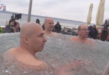 PO RAZ PIERWSZY W TARNOBRZEGU – FESTIWAL LODU I OGNIA