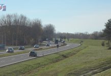 WISŁOSTRADA CZEKA NA MODERNIZACJĘ – W TARNOBRZEGU ROZPOCZĘTO PRZYGOTOWANIA DO INWESTYCJI