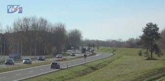 WISŁOSTRADA CZEKA NA MODERNIZACJĘ – W TARNOBRZEGU ROZPOCZĘTO PRZYGOTOWANIA DO INWESTYCJI