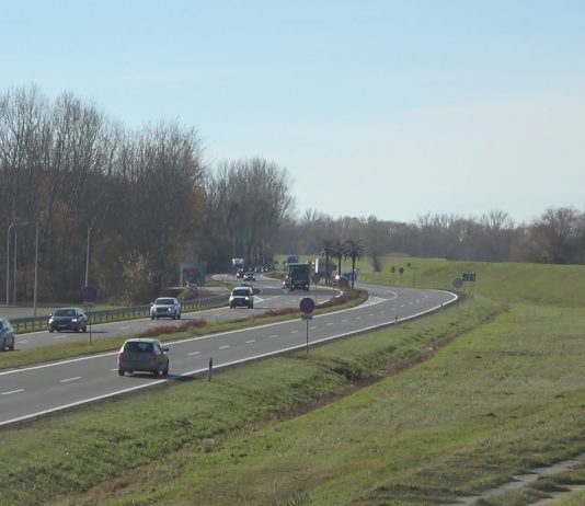 WISŁOSTRADA CZEKA NA MODERNIZACJĘ – W TARNOBRZEGU ROZPOCZĘTO PRZYGOTOWANIA DO INWESTYCJI