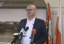 W SANDOMIERZU BĘDZIE REKORDOWY BUDŻET – BURMISTRZ PRZEDSTAWIŁ PLANY NA 2026 ROK