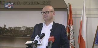 W SANDOMIERZU BĘDZIE REKORDOWY BUDŻET – BURMISTRZ PRZEDSTAWIŁ PLANY NA 2026 ROK