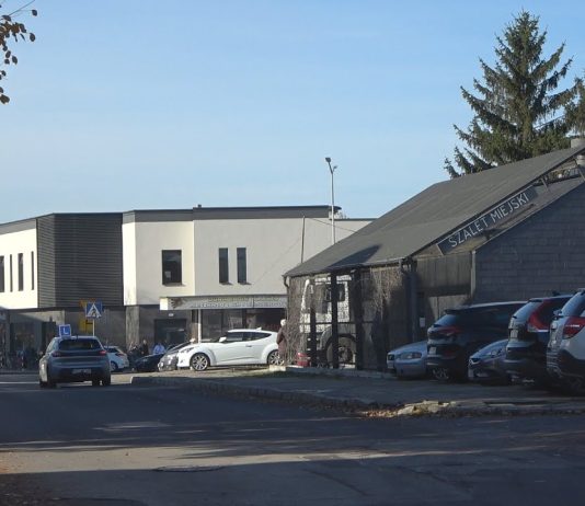 W TARNOBRZEGU DOKONALI ANALIZY – ILE KOSZTUJĄ MIEJSKIE TOALETY?