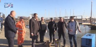 MOBILNE STACJE UZDATNIANIA WODY – TARNOBRZESKIE WODOCIĄGI MAJĄ NOWY SPRZĘT