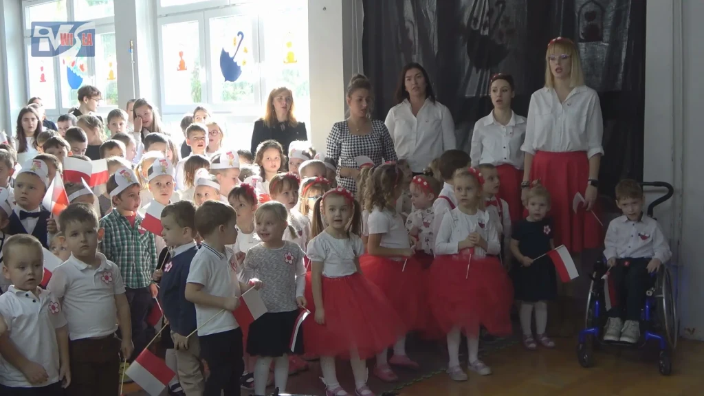 Narodowe Święto Niepodległości - Zawierzbie 2025 (1)