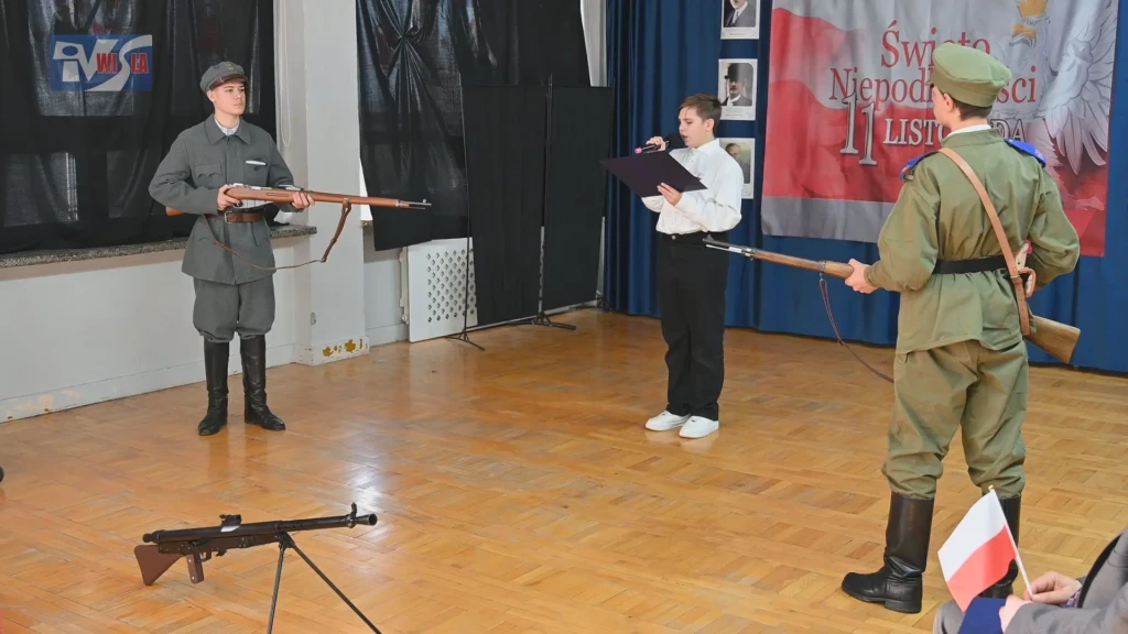 Narodowe Święto Niepodległości - Zawierzbie 2025 (10)