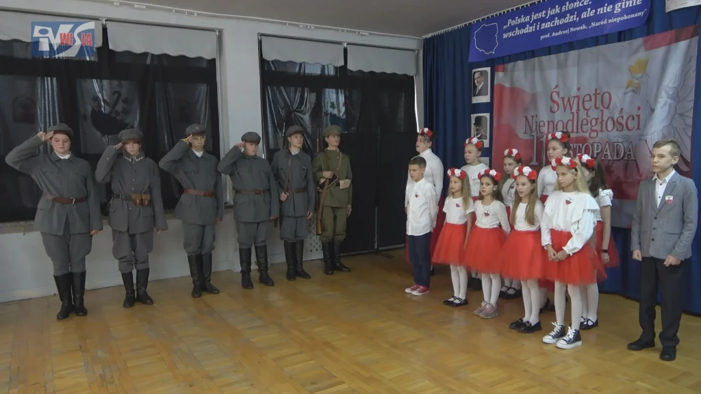 Narodowe Święto Niepodległości - Zawierzbie 2025 (12)
