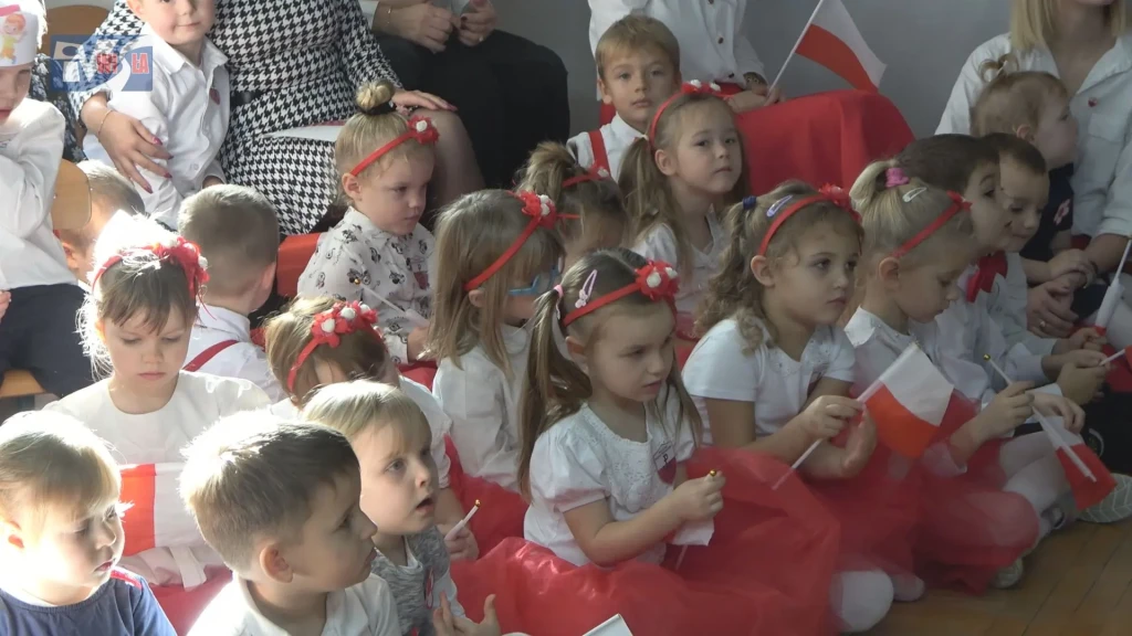 Narodowe Święto Niepodległości - Zawierzbie 2025 (13)