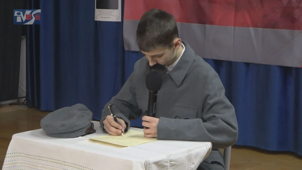 Narodowe Święto Niepodległości - Zawierzbie 2025 (14)