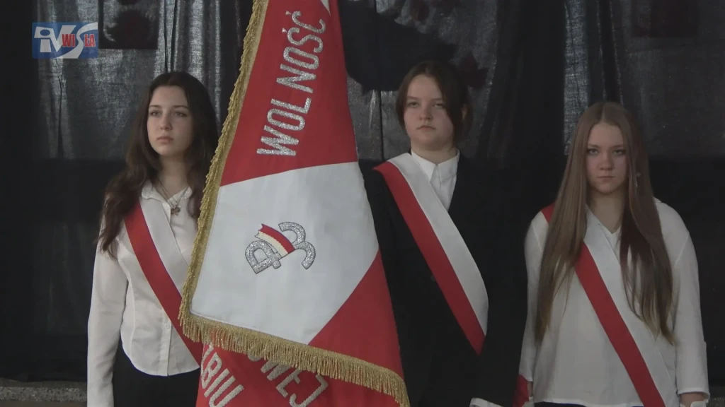 Narodowe Święto Niepodległości - Zawierzbie 2025 (2)