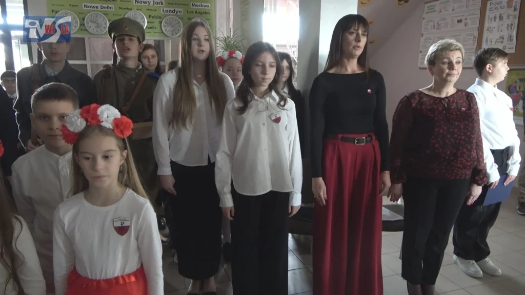 Narodowe Święto Niepodległości - Zawierzbie 2025 (4)