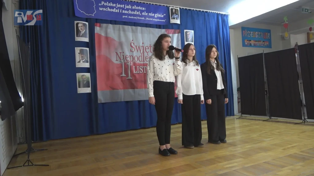 Narodowe Święto Niepodległości - Zawierzbie 2025 (9)