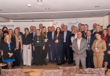 Nowodębskie Forum Biznesu