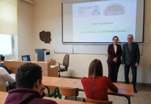 Olimpiada ZUS w Rolniku