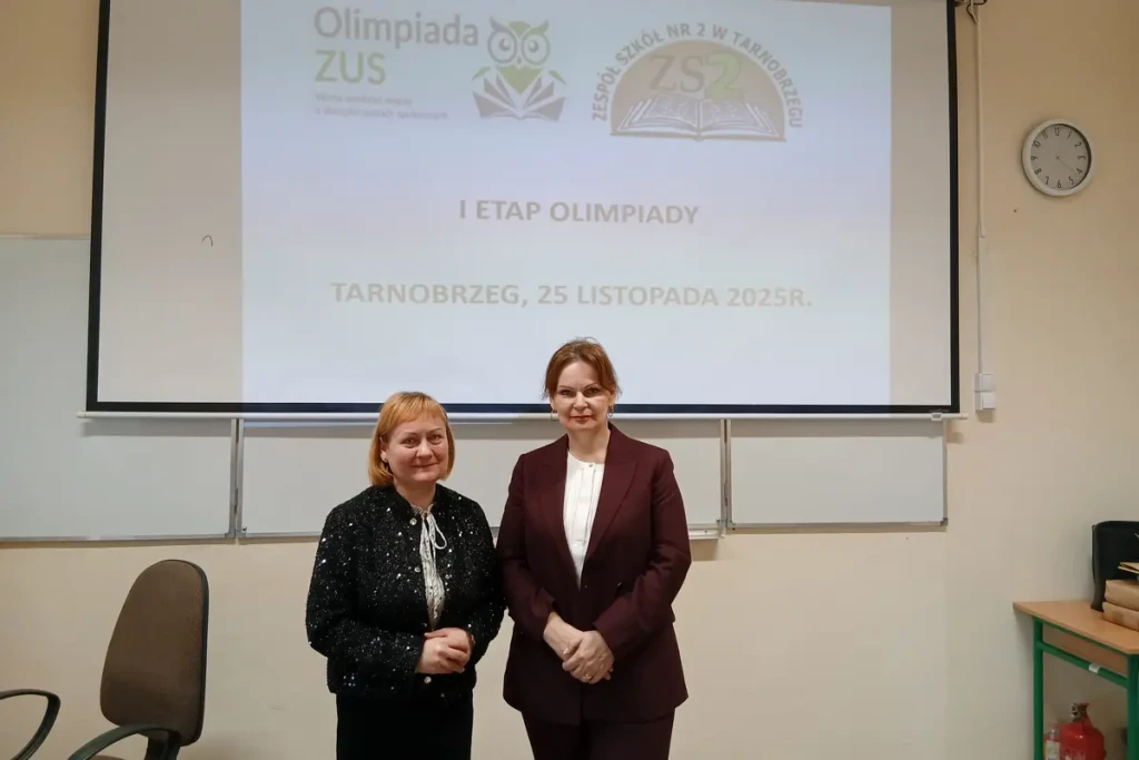 Olimpiada w ROLNIKU - Warto wiedzieć więcej o ubezpieczeniach społecznych - 25.11.2025 3 Olimpiada ZUS w Rolniku-6