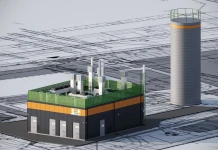Przedsiębiorstwo Energetyki Cieplnej w Sandomierzu 2025 PEC Sandomierz - 1