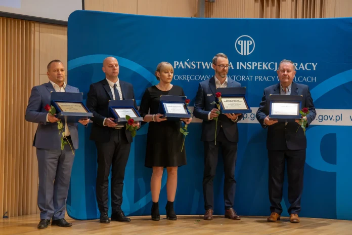 Pilkington Polska - nagroda (2)