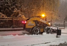 ZIMOWE UTRZYMANIE DRÓG 2025-26 RDM - zima 1