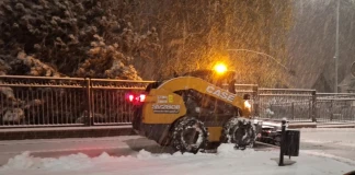 ZIMOWE UTRZYMANIE DRÓG 2025-26 RDM - zima 1