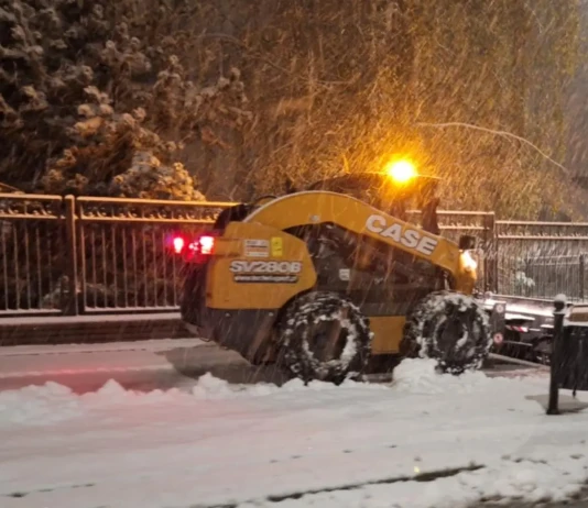 ZIMOWE UTRZYMANIE DRÓG 2025-26 RDM - zima 1