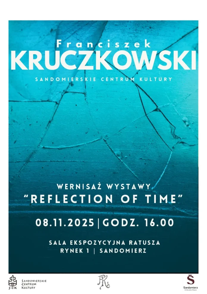 REFLECTION OF TIME - 8.11.2025 REFLECTION OF TIME - 8.11.2025