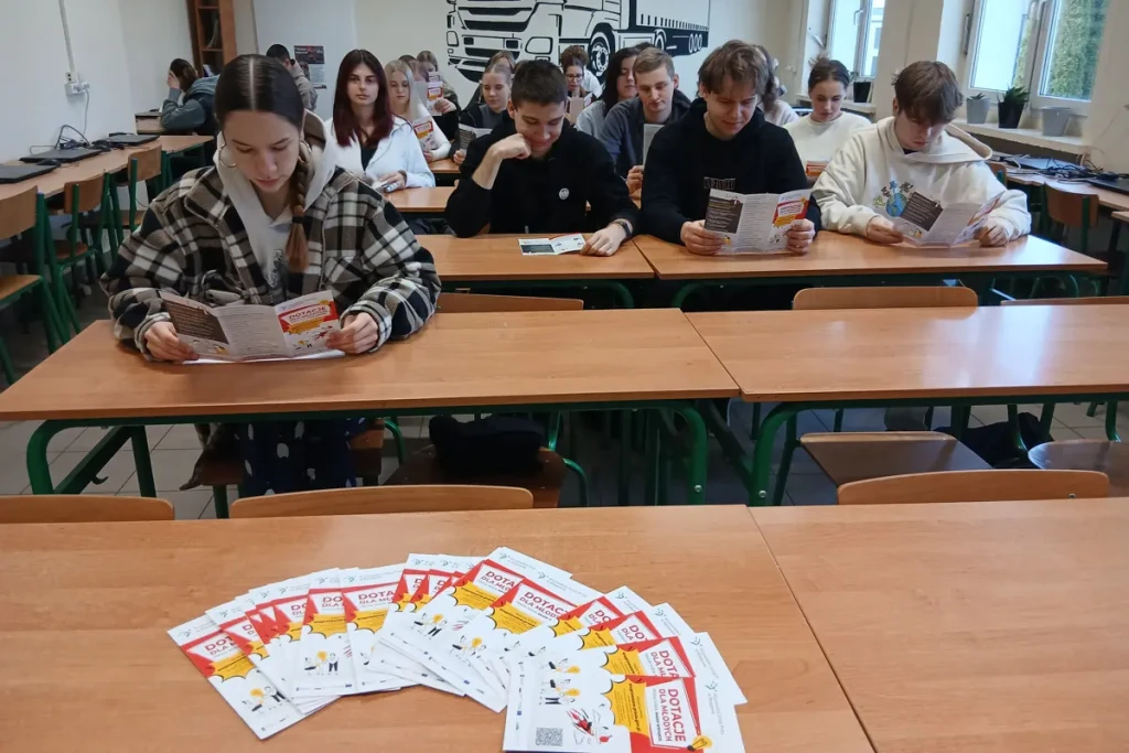 Światowy Tydzień Przedsiębiorczości-2