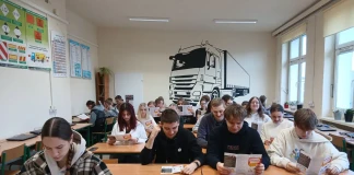 Światowy Tydzień Przedsiębiorczości 17-23 listopada 2025 Światowy Tydzień Przedsiębiorczości