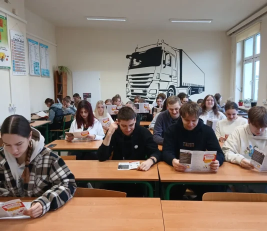 Światowy Tydzień Przedsiębiorczości 17-23 listopada 2025 Światowy Tydzień Przedsiębiorczości