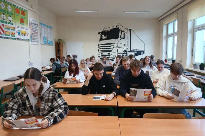 Światowy Tydzień Przedsiębiorczości