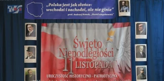UROCZYSTOŚĆ HISTORYCZNO – PATRIOTYCZNA W PUBLICZNEJ SZKOLE PODSTAWOWEJ W ZAWIERZBIU UROCZYSTOŚĆ HISTORYCZNO - PATRIOTYCZNA W PUBLICZNEJ SZKOLE PODSTAWOWEJ W ZAWIERZBIU