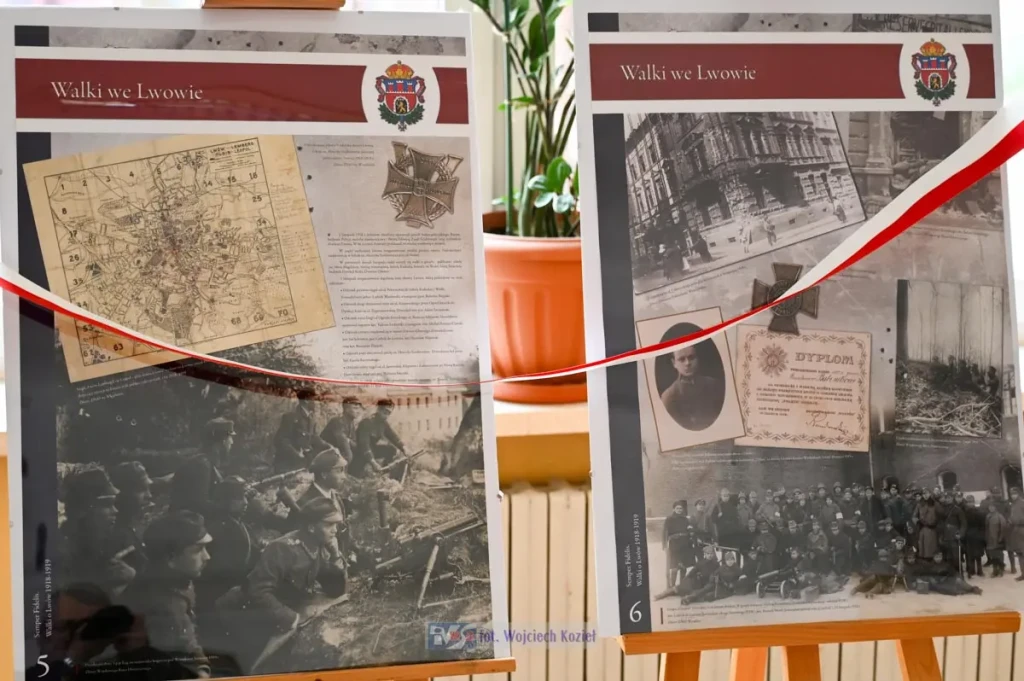 Walki o Lwów-4