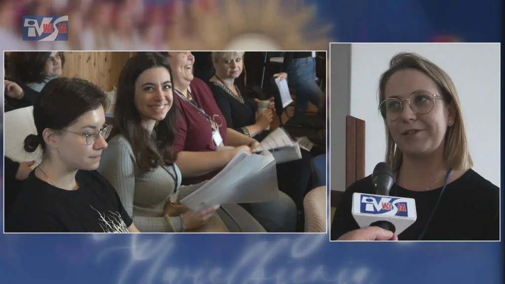 Wieczór Uwielbienia w Tarnobrzegu (2)